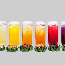 กระเจี๊ยบ