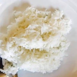 ข้าวสวย