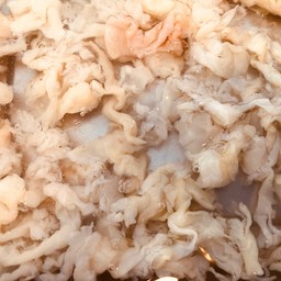 กระพรุนกรอบๆ