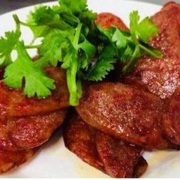 กุนเชียงทอด