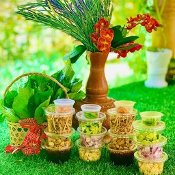 เมี่ยงคำคุณหญิง