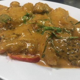 ผัดฉู่ฉี่