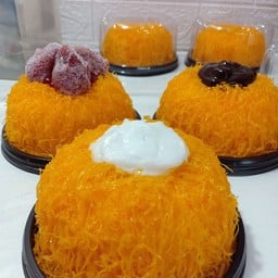 เครปเสียวหลัง เครปร้อน ท่ารถตลาดเจ้าพรหม