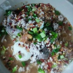 ร้านก๋วยเตี๋ยวหมูต้มยำมะนาวสดBy:มายด์มอส