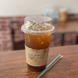 ชามะนาว