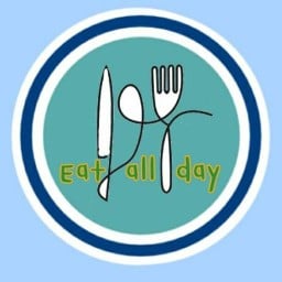 eat all day