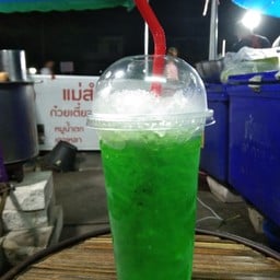 เจ๊เดือน ตำแซ่บ & กาแฟโบราณ บางใหญ่☕มาลองชิมกัน