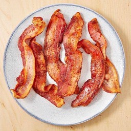 Add Bacon เพิ่มเบคอน