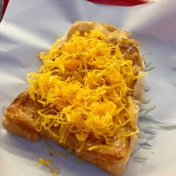 ปังปิ้งฝอยทอง