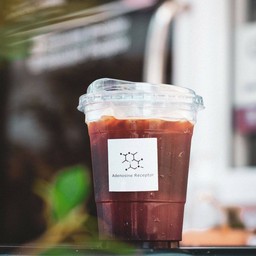 กาแฟเบอร์รี่