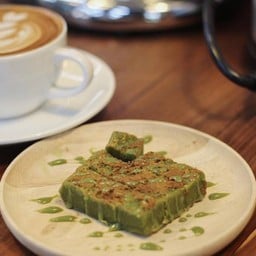 บลอนดี้ มัทฉะ