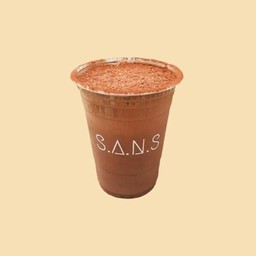Mocha (Iced)