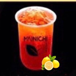 ชามะนาว