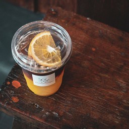 กาแฟส้ม