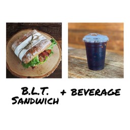 B.L.T. Set