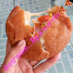 Pizza Mr.Hard