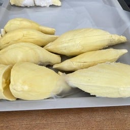 ทุเรี๊ยน-ทุเรียน