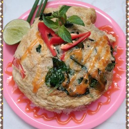 ไข่เจียวคอนโด