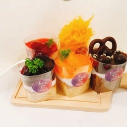 DAO'S Homemade Bakery