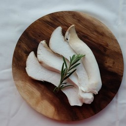 เห็ดออรินจิ