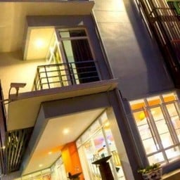 เดอะ รูมเซอร์วิส อพาร์ตเมนท์