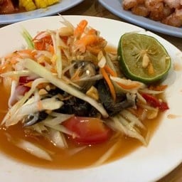 ตำไทยปู