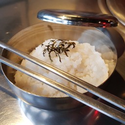 ข้าวญี่ปุ่น..