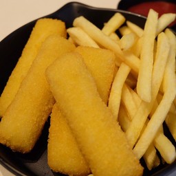 ฟิชแอนด์ชิพ