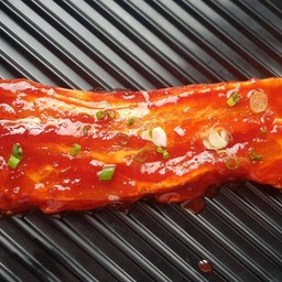 3ชั้น หมักซอสเกาหลี