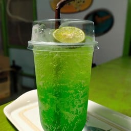 ฟ้าใสอาหารตามสั่ง