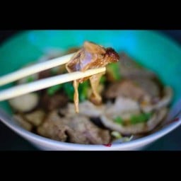 ฅนกินเส้น สาขา 1 สุขสวัสดิ์ 30 แยก 8
