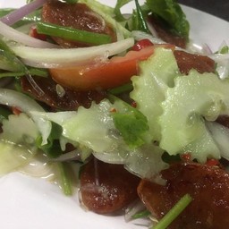 ยำกุนเชียง