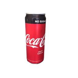 Coke Zero โค้กซีโร่
