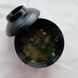 ซุปมิโสะ.