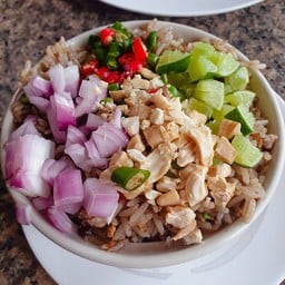 ข้าวอบหนําเลียบ(เล็ก)