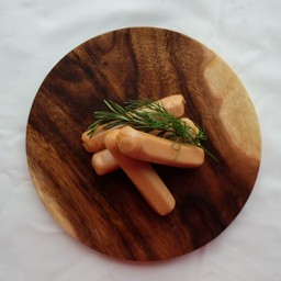 ไส้กรอกไก่