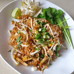 ผัดไทย