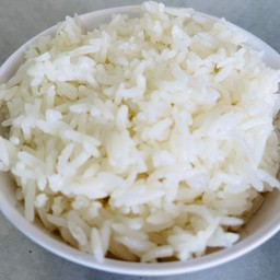 ข้าวเปล่า