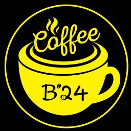 B’24 COFFEE .