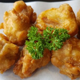 ไก่คาราเกะ