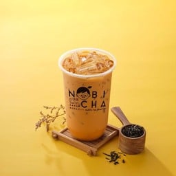 โนบิชา (Nobicha) ตลาดอินดี้โชคชัย4 ตลาดอินดี้โชคชัย4