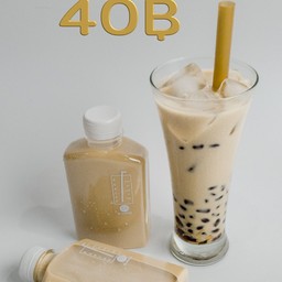 ชานมคำโต Byร้านเครปคำโต