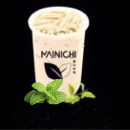 ชานมมิ้น