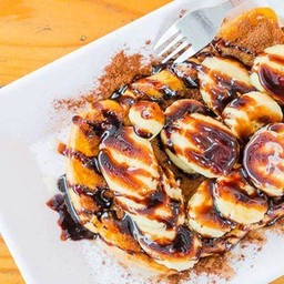 ปังปิ้งช็อคบานาน่า