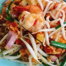เจ๊ปอยตามสั่ง เพชรบุรี ซอย4