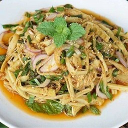 ซุปหน่อไม้