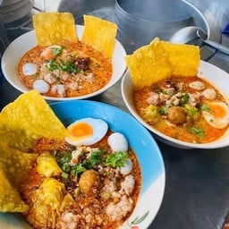 ต้มยำน้ำข้น(s)