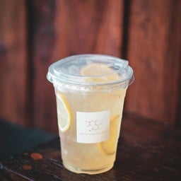 น้ำผึ้งมะนาว