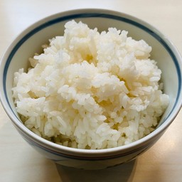 GOHAN OOMORI  ( Rice L size )