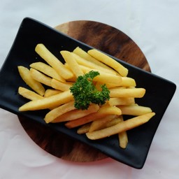 เฟรนฟราย